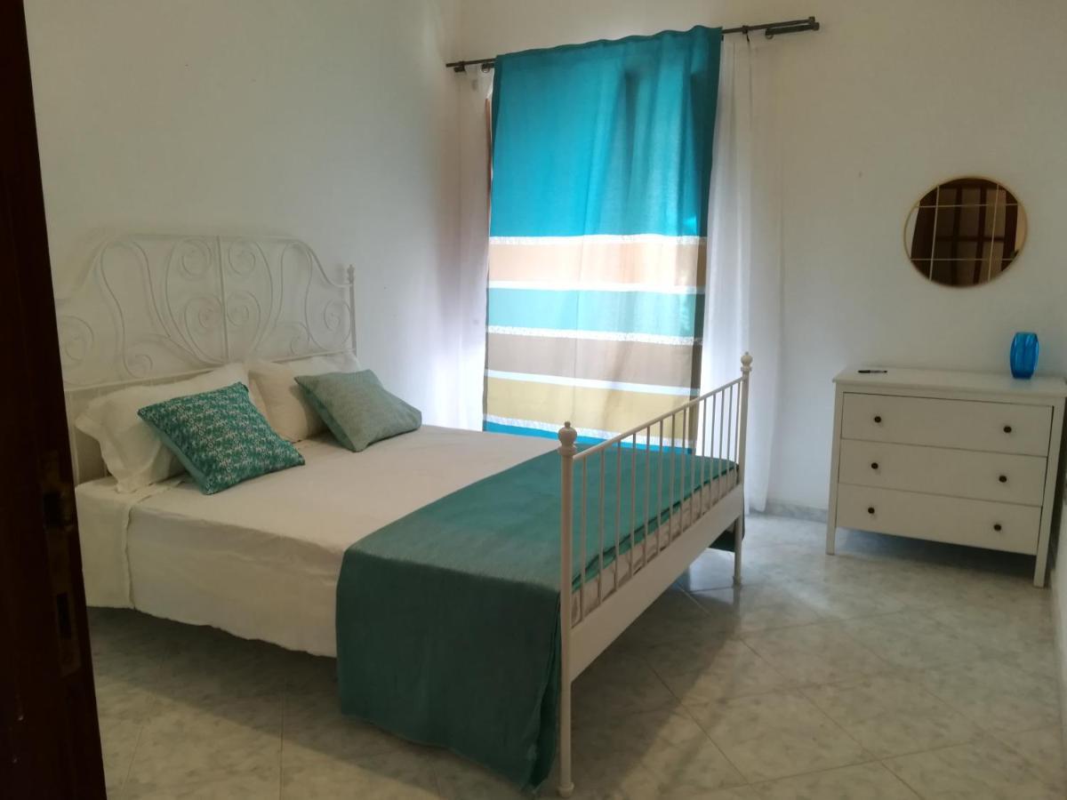 Gianta - Casa Vacanze アルゲーロ エクステリア 写真